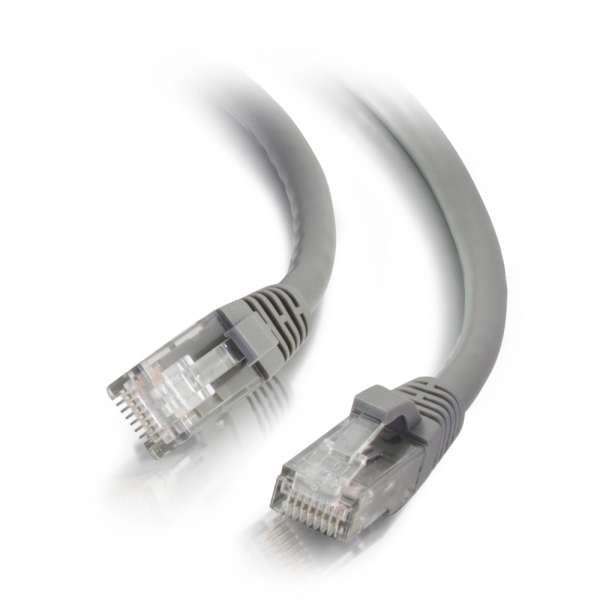 Legrand 576-100-007 networking cable Gray 82.7" (2.1 m) Cat6