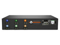 Vertiv Geist MNS5MDR6-12CF18-6PS15D0H10-S power distribution unit (PDU) 12 AC outlet(s) 0U Black
