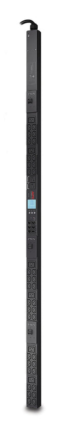 APC AP8865 power distribution unit (PDU) 44 AC outlet(s) 0U Black