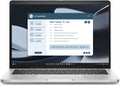 DELL Pro 14 Plus PB14255 AMD Ryzen™ 5 PRO PRO 230 Laptop 14" Full HD+ 16 GB LPDDR5x-SDRAM 512 GB SSD Wi-Fi 7 (802.11be) Windows 11 Pro US English Platinum, Silver