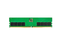 HP 16GB DDR5 (1x16GB) 5600 UDIMM NECC Memory