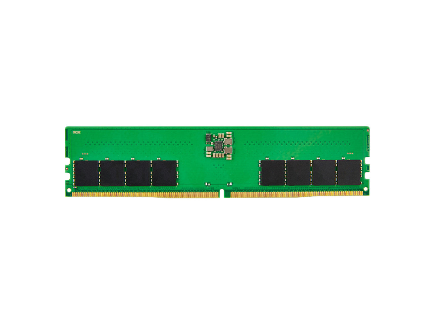 HP 16GB DDR5 (1x16GB) 5600 UDIMM NECC Memory