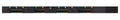 Vertiv Geist MN01XPB1-24CF18-8HW15A9BXX-S power distribution unit (PDU) 24 AC outlet(s) 0U Black