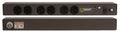 Vertiv Geist BRFN060-1023 power distribution unit (PDU) 6 AC outlet(s) 0U Black