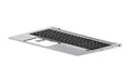 HP M07491-001 laptop spare part Keyboard