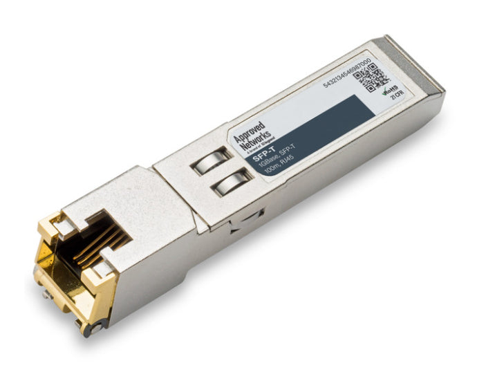 Legrand 280-0017-00-A network transceiver module Copper 1000 Mbit/s SFP
