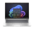 HP ProBook 4 G1q Next Gen AI PC Wolf Pro Security Edition Copilot+ PC Snapdragon X1-26-100 Laptop 14" WUXGA 32 GB LPDDR5x-SDRAM 512 GB SSD Wi-Fi 7 (802.11be) Windows 11 Pro Silver