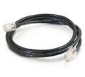 Legrand 560-135-001 networking cable Black 11.8" (0.3 m) Cat5e