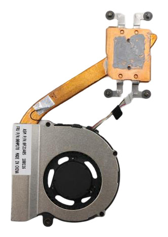 Lenovo 00HM178 laptop spare part Fan