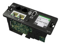 Vertiv Geist VP7UU0A2 power distribution unit (PDU) 24 AC outlet(s) 0U Black