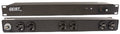 Vertiv Geist BR060-1023TL power distribution unit (PDU) 6 AC outlet(s) 0U Black
