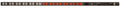 Vertiv XPB240-103D20TL6 power distribution unit (PDU) 24 AC outlet(s) 0U Black