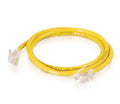 Legrand 566-115-050 networking cable Yellow 600" (15.2 m) Cat6