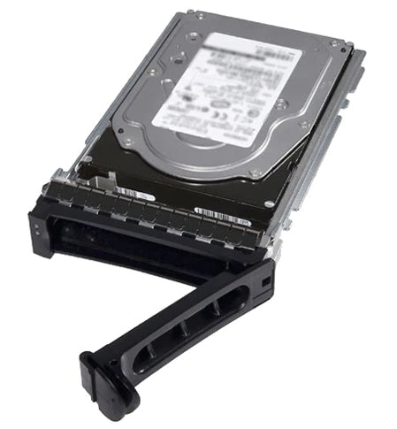 DELL 400-BMTJ internal solid state drive 960 GB 2.5" PCI Express 4.0 NVMe