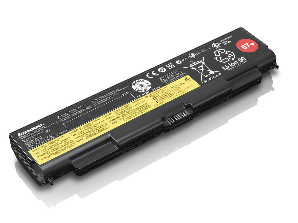Lenovo ThinkPad 57+ Battery