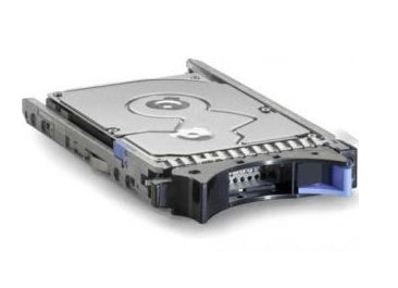 Lenovo 146GB 2.5" SAS internal hard drive 15000 RPM 2.5"