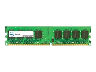 DELL SNP6DWFJC/4G memory module 4 GB 1 x 4 GB DDR3L 240-pin DIMM ECC