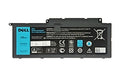 DELL 451-BBEO laptop spare part Battery