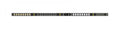 Vertiv I10087 power distribution unit (PDU) 24 AC outlet(s) Black