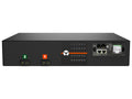 Vertiv Geist MNS5MDR6-24CF18-3TL6A0H10-S power distribution unit (PDU) 24 AC outlet(s) 0U Black