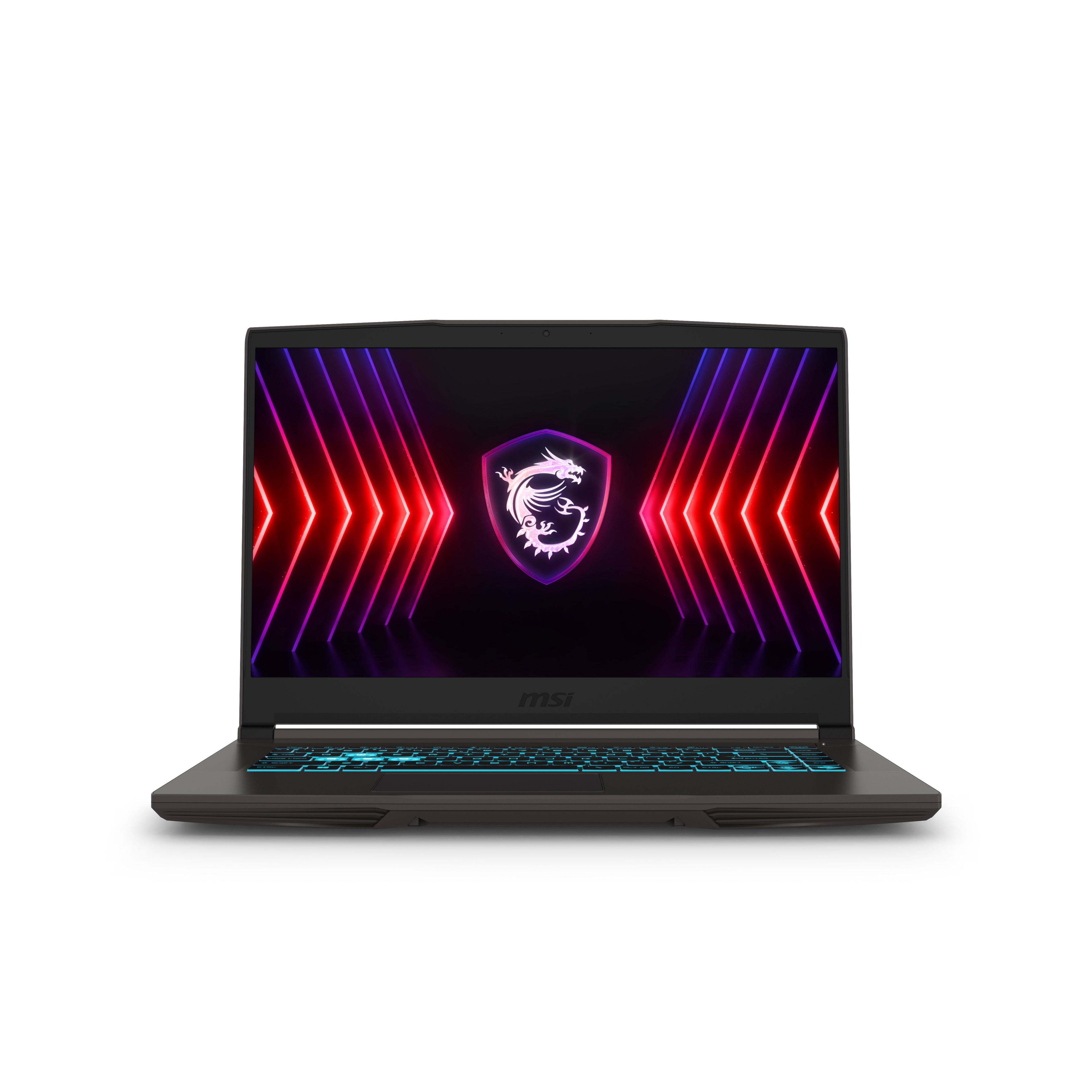 MSI Thin A15 B7UC-257US AMD Ryzen™ 5 7535HS Laptop 15.6" Full HD 32 GB DDR5-SDRAM 512 GB SSD NVIDIA GeForce RTX 3050 Wi-Fi 6E (802.11ax) Windows 11 Pro Gray
