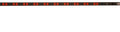 Vertiv VHVBN202-102D20TL6 power distribution unit (PDU) 20 AC outlet(s) Black