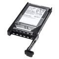 DELL 4HGTJ internal hard drive 600 GB 15000 RPM 2.5" SAS