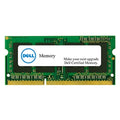 DELL 4GB DDR3 SO-DIMM memory module 1 x 4 GB 204-pin SO-DIMM