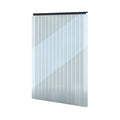APC ACAC11008 rack accessory Blank panel