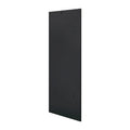 APC AR8392BLK rack accessory Blank panel