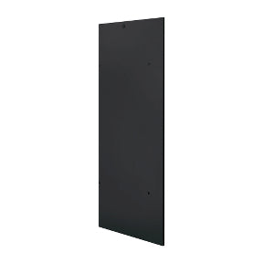 APC AR8392BLK rack accessory Blank panel