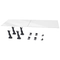 APC ACDC2203 rack accessory Mounting kit