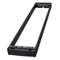 APC NetShelter Aisle Containment, Roof Height Adapter, 600 mm, for 42U SX to 42U VX