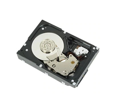 DELL 342-4156 internal hard drive 900 GB 10000 RPM 2.5" SAS