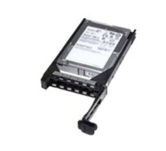 DELL 342-5286 internal hard drive 2 TB 7200 RPM 3.5" Serial ATA II