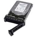 DELL 900GB SAS 10000rpm internal hard drive 2.5"