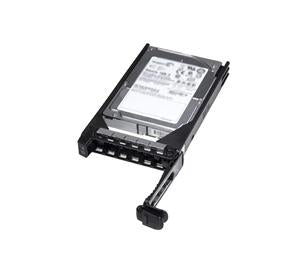 DELL 1.2TB SAS HD internal hard drive 10000 RPM 2.5"