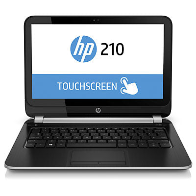 HP 210 G1 Base Model Notebook PC