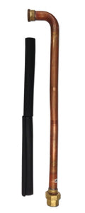 APC Top Piping Kit - ACRC301S
