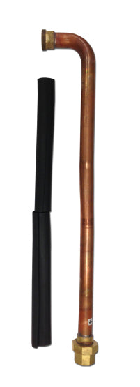APC ACAC10033 rack accessory Tube