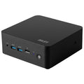 CUBI NUC 1M-008US I5-120U/16GB/1TB/BLK/W11P/3YAR