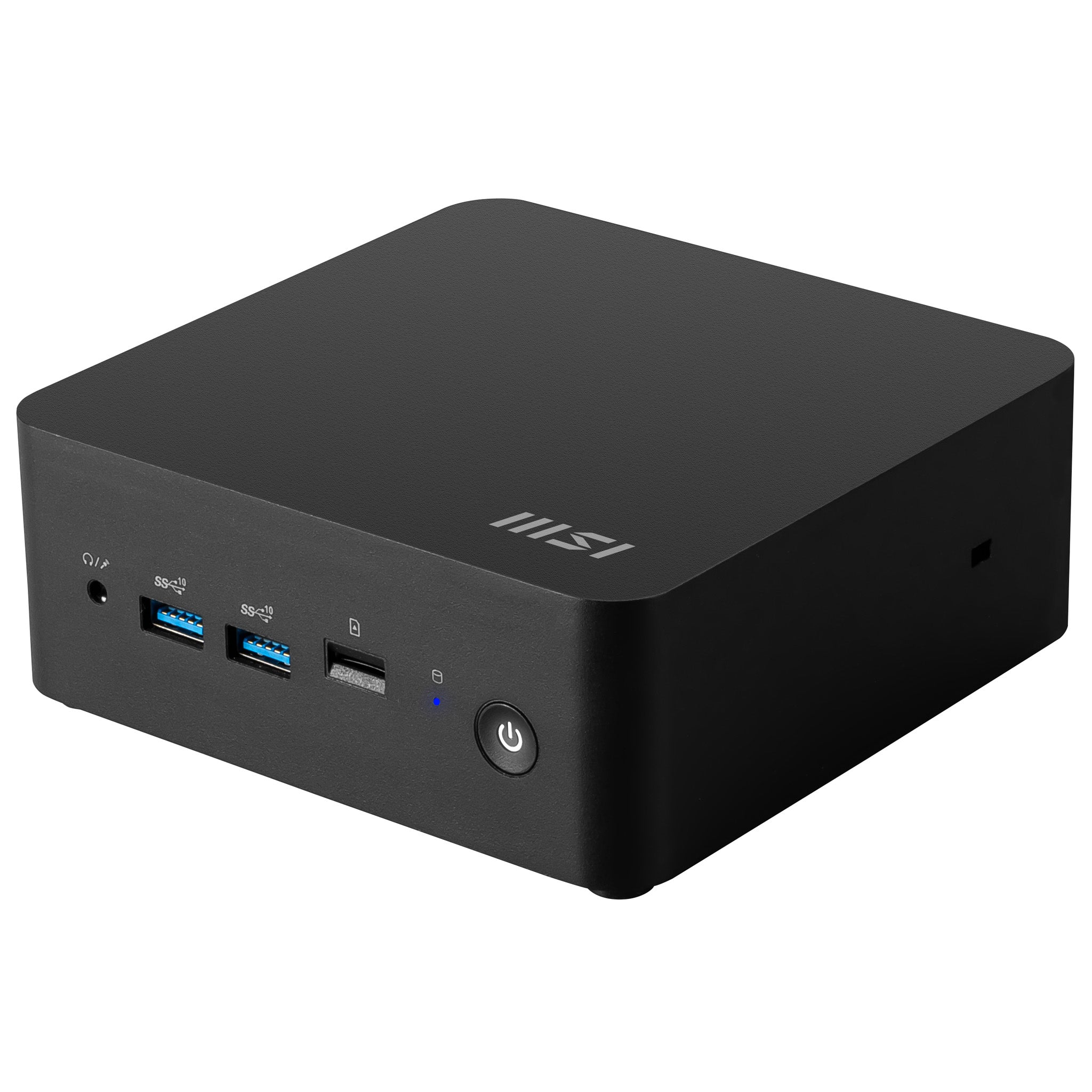 CUBI NUC 1M-008US I5-120U/16GB/1TB/BLK/W11P/3YAR