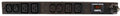 Vertiv VHVLAN082-102I44TL6 power distribution unit (PDU) 8 AC outlet(s) Black