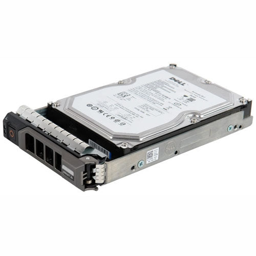 DELL 400-26851 internal hard drive 4 TB 7200 RPM 3.5" SAS