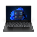 Lenovo V14 G6 ARP AMD Ryzen™ 3 Laptop 14" Full HD 8 GB DDR5-SDRAM 256 GB SSD Wi-Fi 6 (802.11ax) Windows 11 Pro Black
