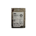 DELL 7YX58 internal hard drive 600 GB 10000 RPM 2.5" SAS