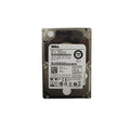 DELL 300GB SAS 10000rpm internal hard drive 2.5"
