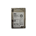DELL 300GB SAS 10000rpm internal hard drive 2.5"