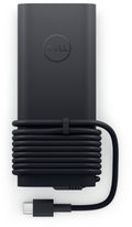 DELL 492-BDPB power adapter/inverter Indoor 130 W Black