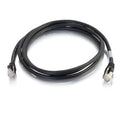 Legrand 576A-S35-005 networking cable Black 59.1" (1.5 m) Cat6a